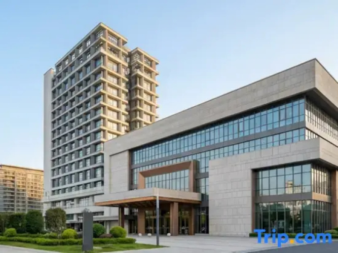 Soda eSports Hotel
