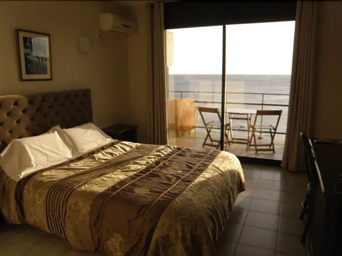 Hotel du Golfe