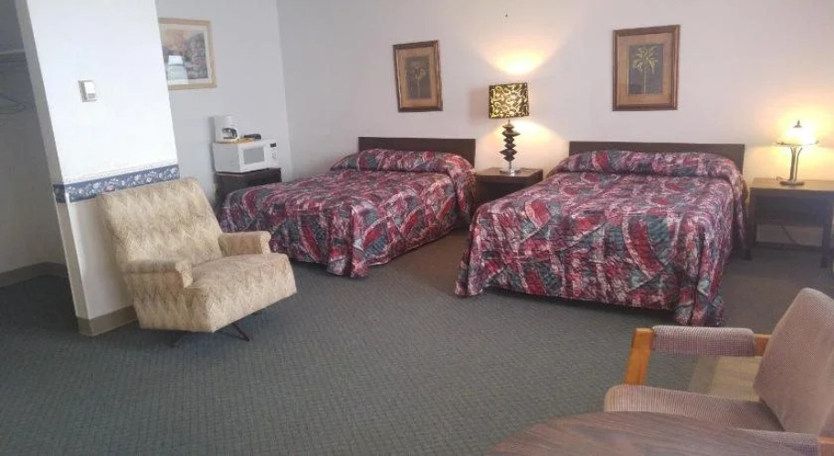 Park Motel