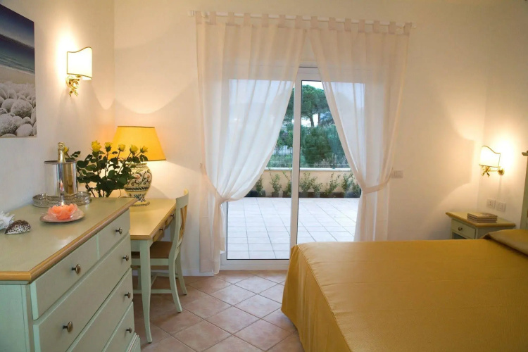 Residence dei Margi