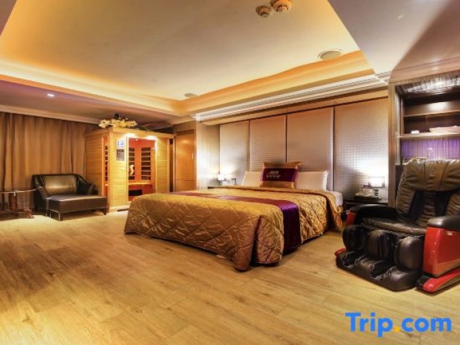 Premier Double room