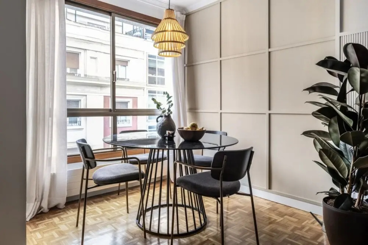 Movida - 2 Bedroom and Pool in Chamber