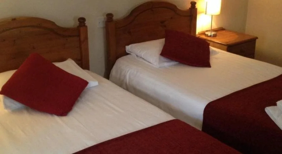 The Chequers Inn