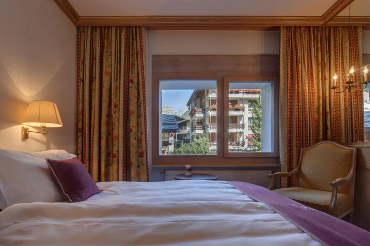 Hotel Bellerive