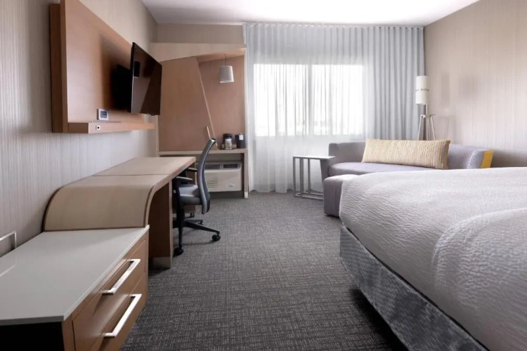 Standard room