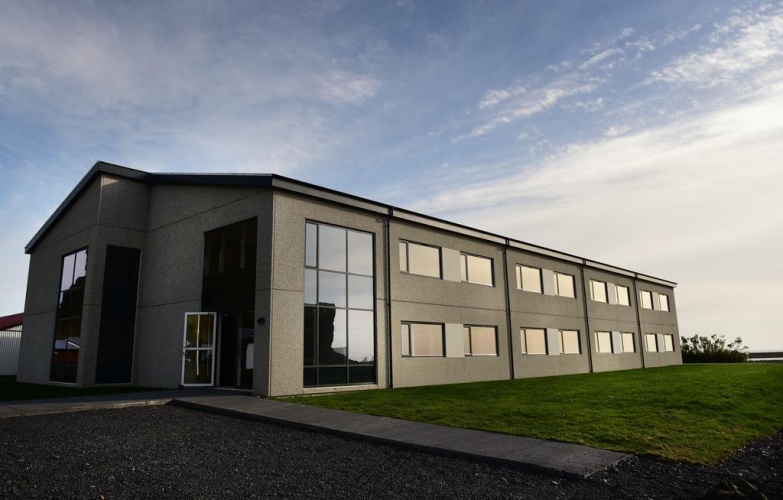 Hotel Katla photo 43