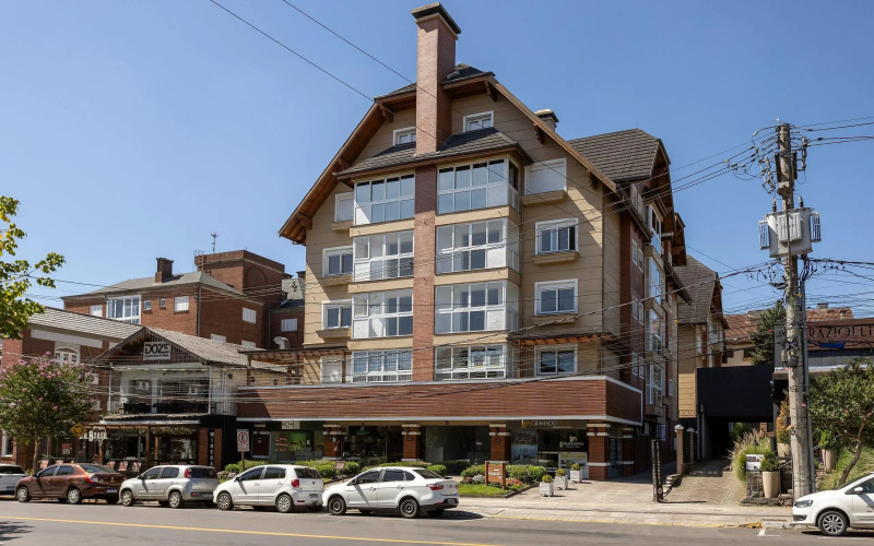 Center Premium Gramado