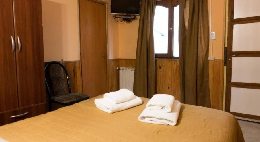 Hostel Aonikenk