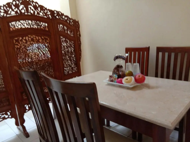 Saffa Guesthouse 27