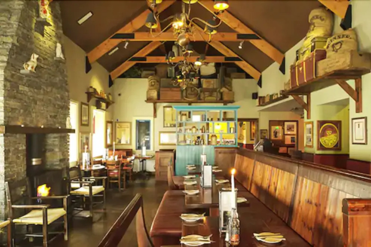 Sheedy's Doolin B&B