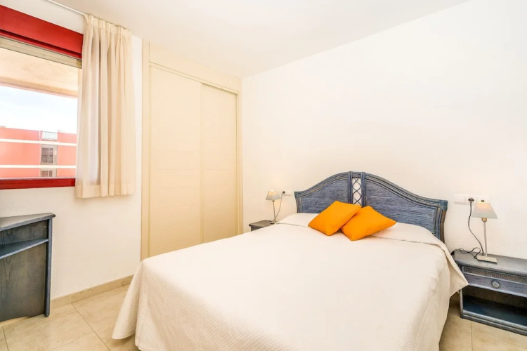 Apartamentos Amatista