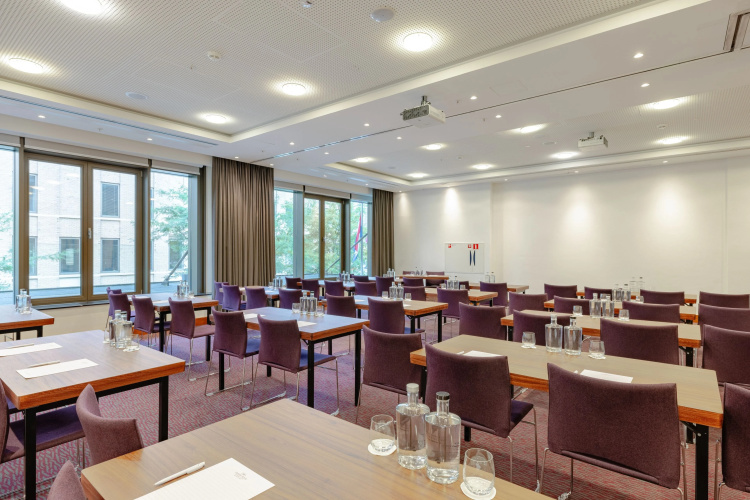 Crowne Plaza Amsterdam - South photo 36