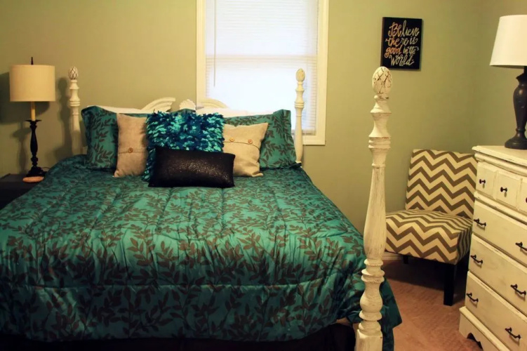 The Barnabas House Bed & Breakfast