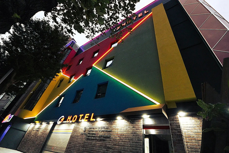 Image de l'hôtel