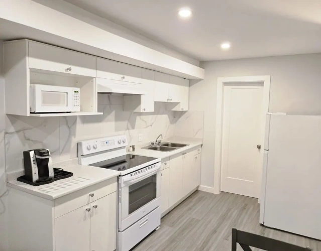Deluxe Double Suite