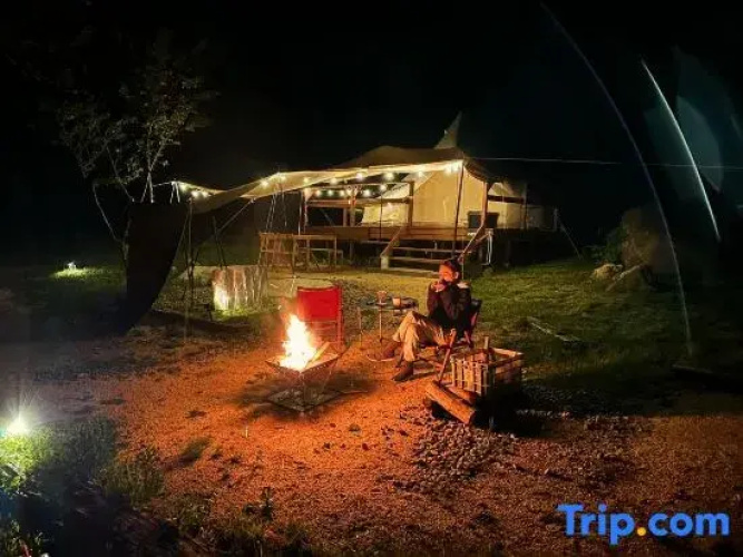 ties Camp Ground