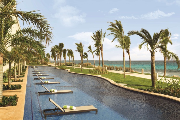 Hyatt Ziva Cancun photo 32