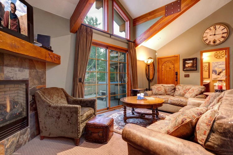Abode on Daly