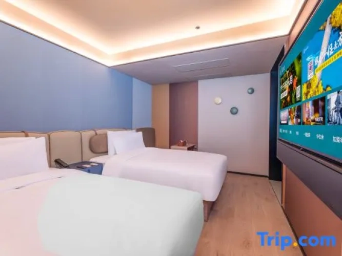 Business Twin room