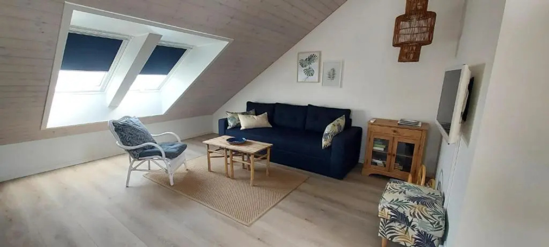 Lustrup Farmhouse
