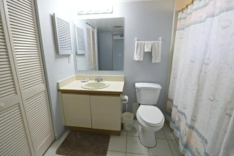 Ocean Village Club C14