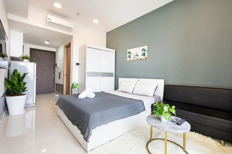 Moonlight Apartments RiverGate