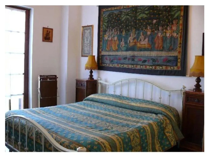 3 Bedrooms Double Apartment