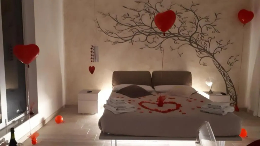 Suite Amnesia