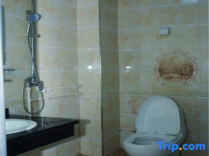 Tiegemen Express Hotel