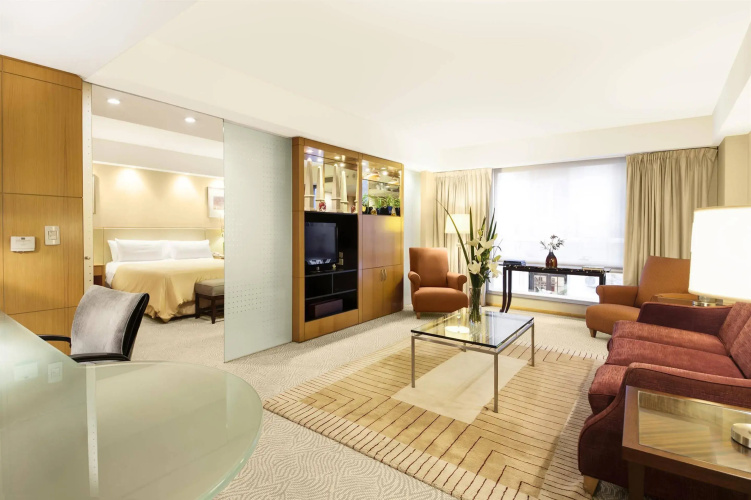 Doubletree By Hilton Buenos Aires