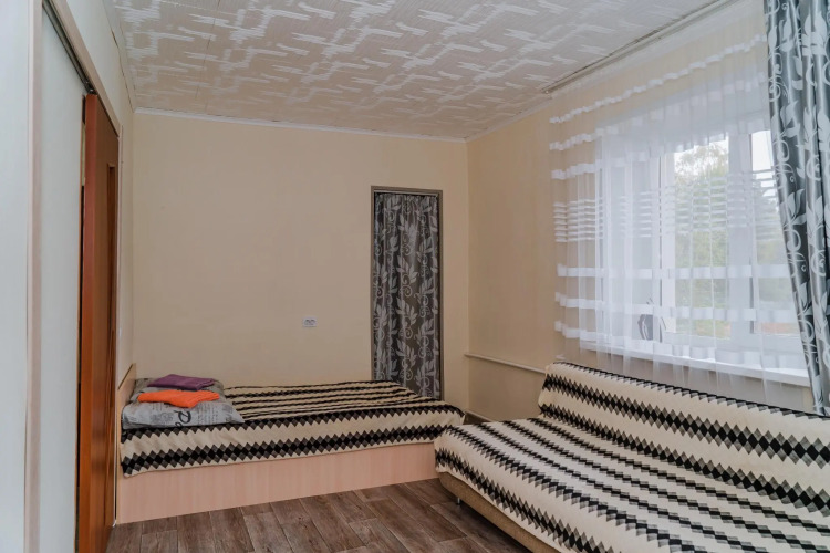  (двуспальная кровать) - изображение 1