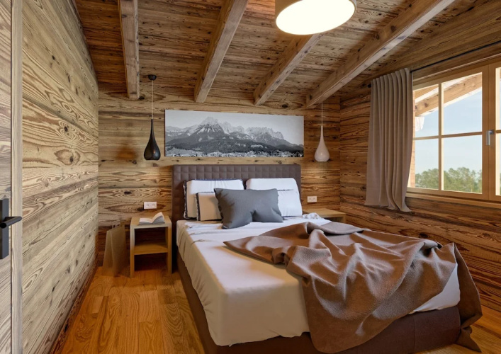 Zugspitz Lodge