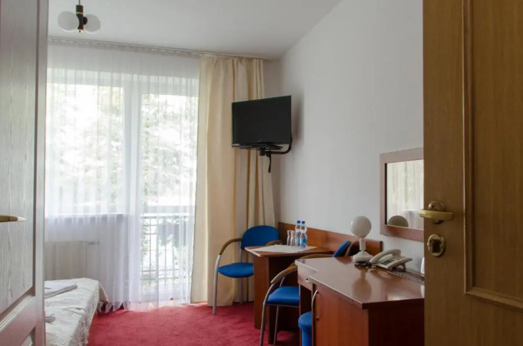 Hotel Nidzki