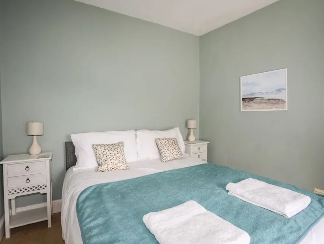 Amelie Cottage