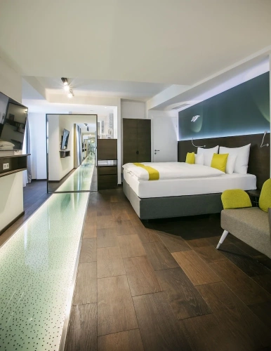 Double Suite
