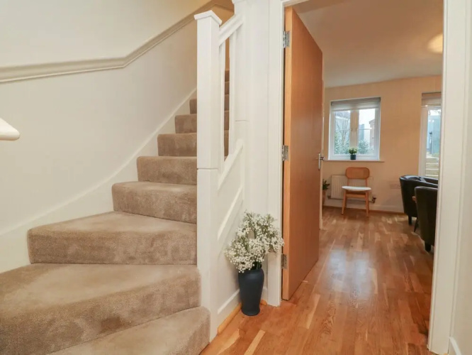 Reubens Cottage