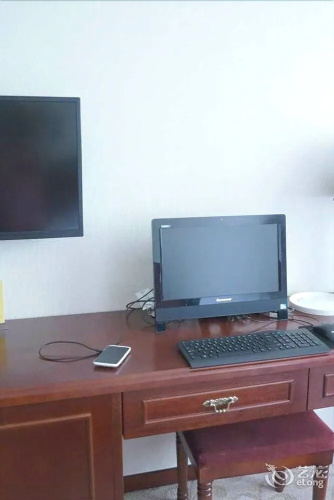 North Langyue Hotel