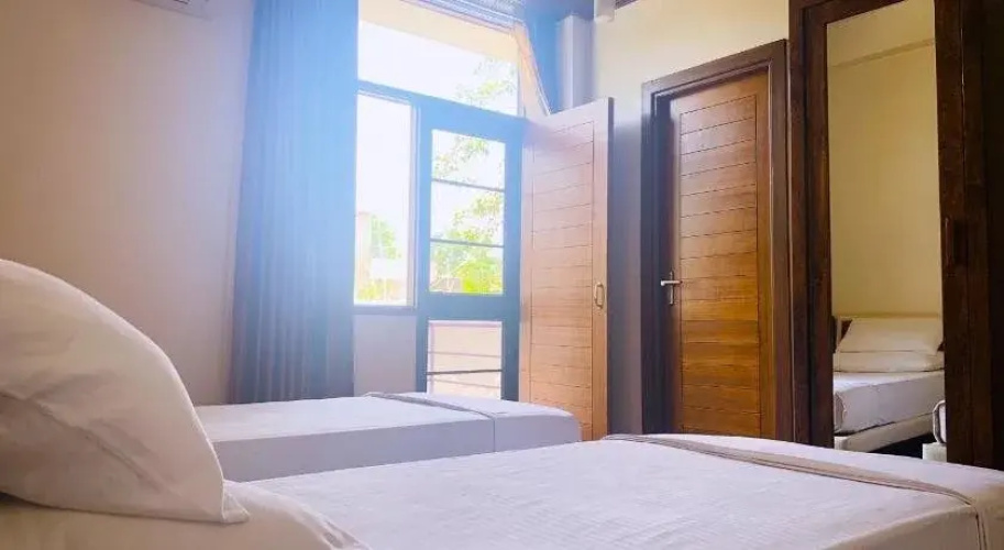 Bhola Bhawan Bed and Breakfast