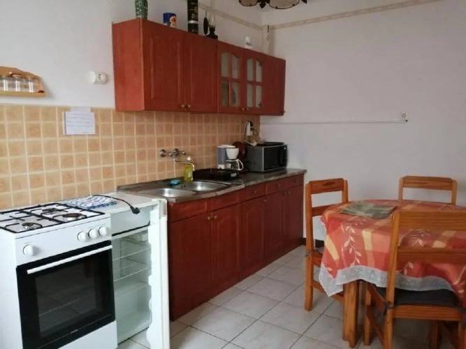 Family Apartment