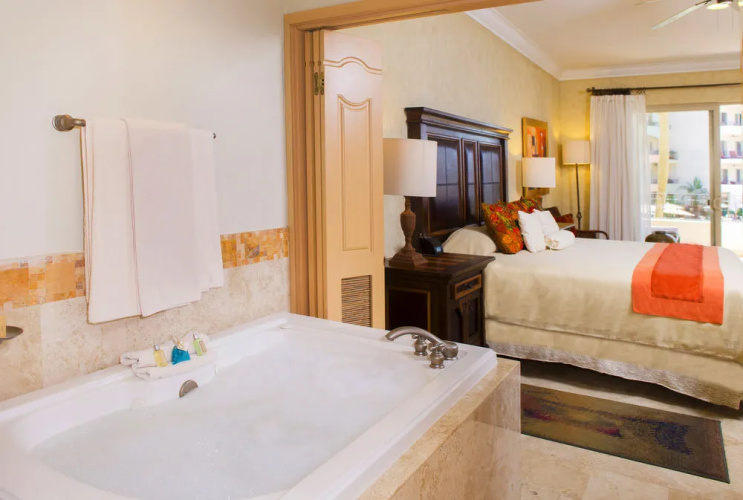 Villa La Estancia Los Cabos
