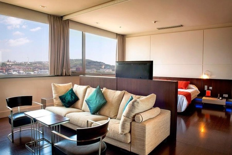 Alexandre Hotel Fira Congress photo 24