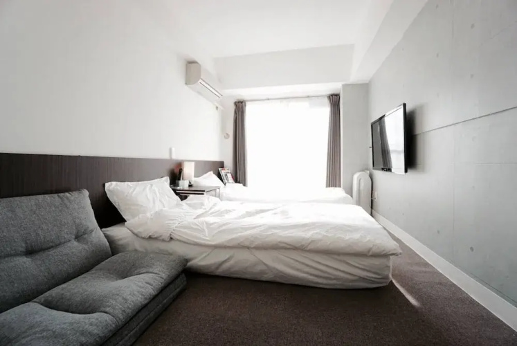 Hostel 758 Nagoya4S