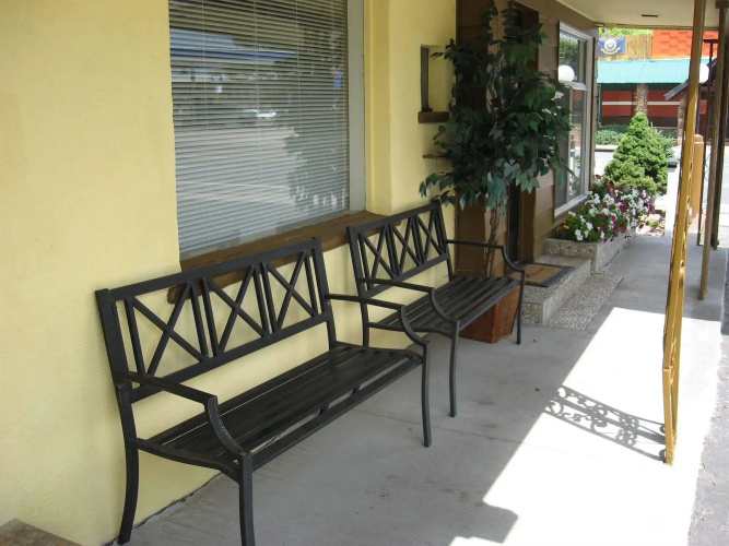 The L Motel - Downtown Flagstaff