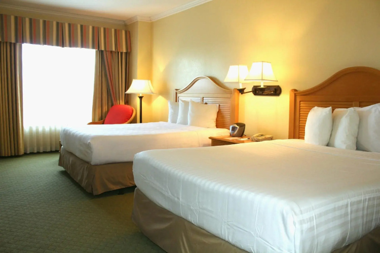 Monumental Hotel Orlando