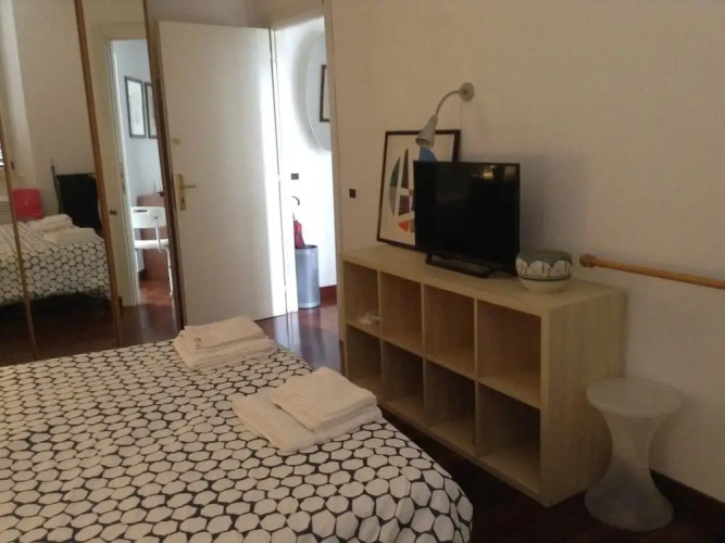 B&B A Casa Di Nancy