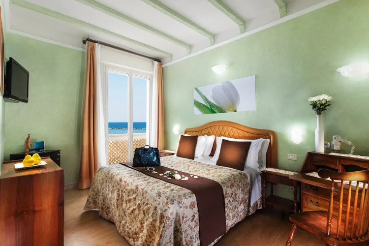 Hotel Internazionale