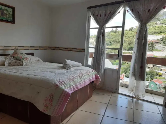 Hotel Real Cortés