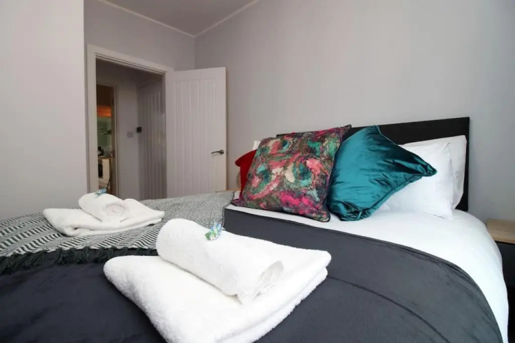 Otel görseli