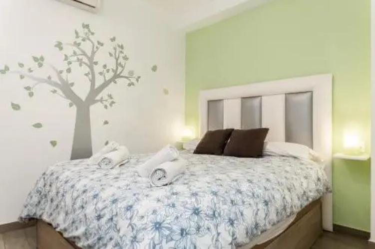 Suite Homes la Victoria II