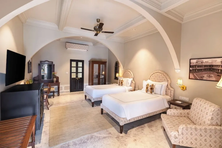 Premier Family room